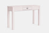 Metro Hall Table + Drawer - Pine