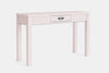 Metro Hall Table + Drawer - Pine
