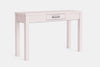 Metro Hall Table + Drawer - Pine
