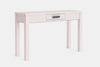 Metro Hall Table + Drawer - Pine