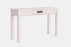 Metro Hall Table + Drawer - Pine