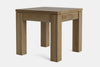 Metro Lamp Table - Ash
