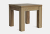 Metro Lamp Table - Ash