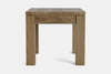 Metro Lamp Table - Ash