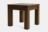 Metro Lamp Table - Ash