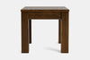 Metro Lamp Table - Ash