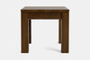 Metro Lamp Table - Ash
