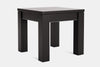 Metro Lamp Table - Ash