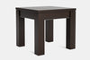 Metro Lamp Table - Pine