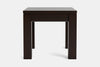 Metro Lamp Table - Pine