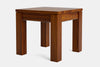Metro Lamp Table - Ash