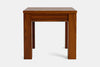 Metro Lamp Table - Ash