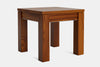 Metro Lamp Table - Ash
