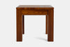 Metro Lamp Table - Ash