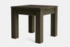 Metro Lamp Table - Ash