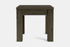 Metro Lamp Table - Ash