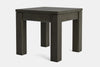 Metro Lamp Table - Pine