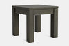 Metro Lamp Table - Pine