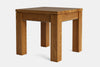 Metro Lamp Table - Ash