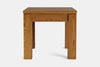 Metro Lamp Table - Ash