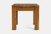Metro Lamp Table - Ash