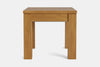 Metro Lamp Table - Pine