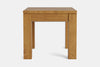 Metro Lamp Table - Pine