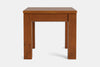 Metro Lamp Table - Pine