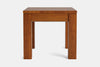 Metro Lamp Table - Pine