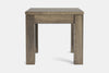 Metro Lamp Table - Ash