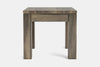 Metro Lamp Table - Ash