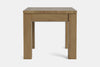 Metro Lamp Table - Pine