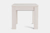 Metro Lamp Table - Ash