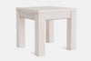 Metro Lamp Table - Ash