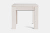 Metro Lamp Table - Ash