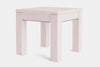 Metro Lamp Table - Pine