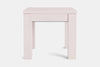 Metro Lamp Table - Pine