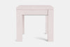 Metro Lamp Table - Pine