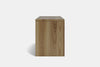 Metro Large Entertainment Unit - Ash