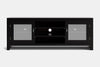 Metro Large Entertainment Unit - Ash