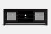 Metro Large Entertainment Unit - Ash