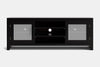 Metro Large Entertainment Unit - Ash