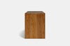 Metro Large Entertainment Unit - Ash