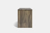 Metro Large Entertainment Unit - Ash