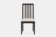  Metro Dining Chair – Padded Seat