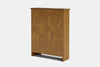 Mill-Yard 1200 x 900 Bookcase