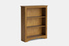 Mill-Yard 1200 x 900 Bookcase
