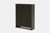 Mill-Yard 1200 x 900 Bookcase