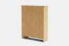 Mill-Yard 1200 x 900 Bookcase