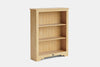 Mill-Yard 1200 x 900 Bookcase